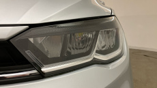 Volkswagen Polo 1.0 TSI Life 5dr Petrol Hatchback